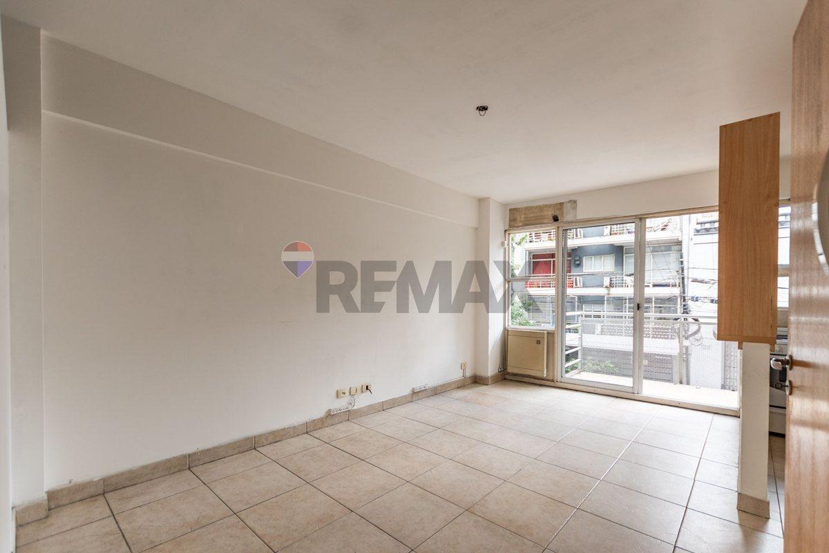 Foto de VENTA DEPARTAMENTO PALERMO CON PILETA Y PARRILLA, imagen 4