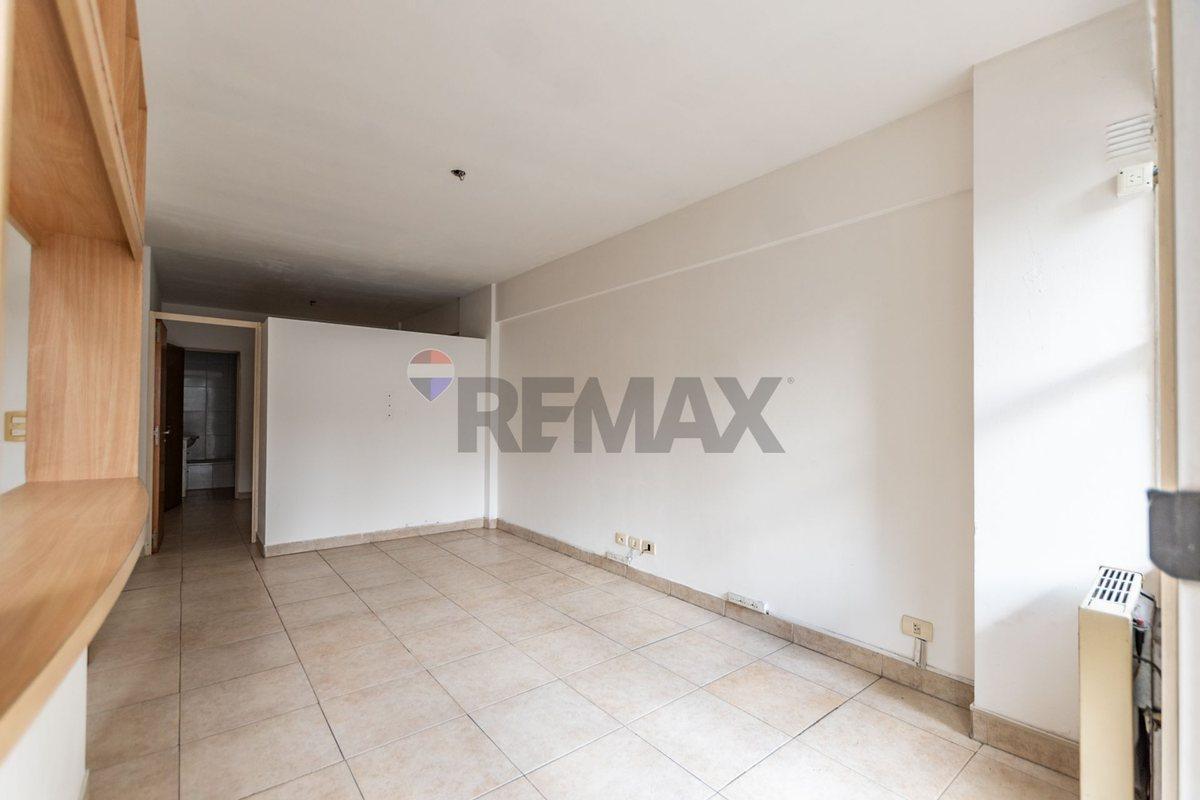 Foto de VENTA DEPARTAMENTO PALERMO CON PILETA Y PARRILLA, imagen 2
