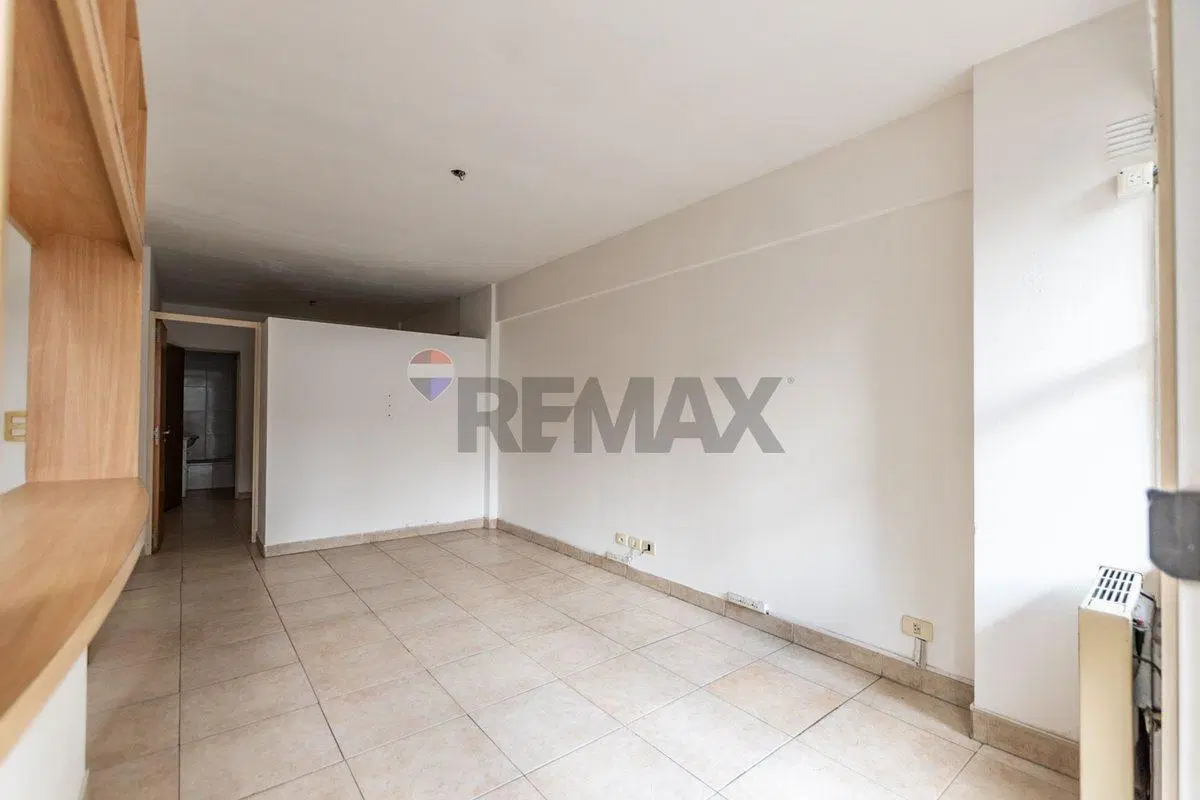 VENTA DEPARTAMENTO PALERMO CON PILETA Y PARRILLA 2