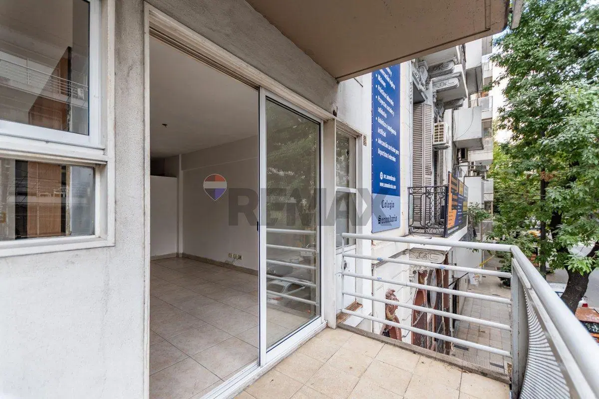 VENTA DEPARTAMENTO PALERMO CON PILETA Y PARRILLA 8