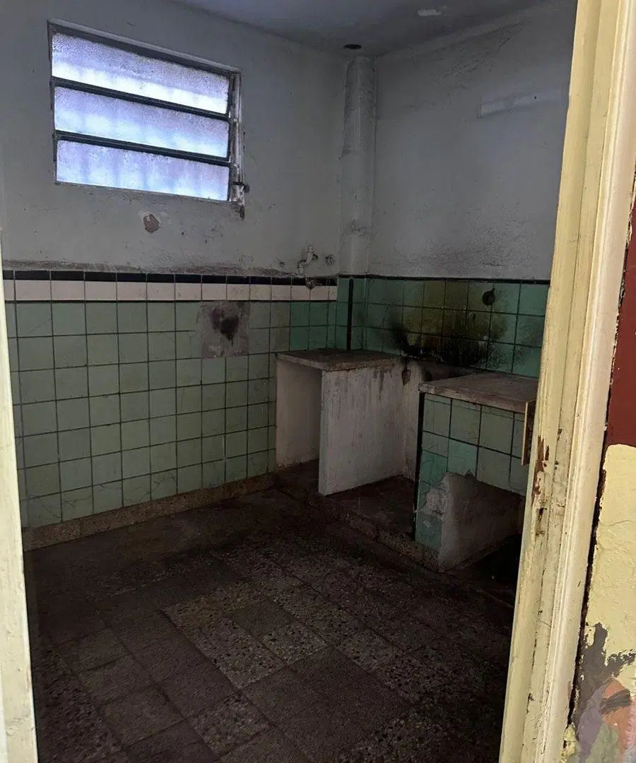 VENTA DE CASA EN MATADEROS A REFACCIONAR 3