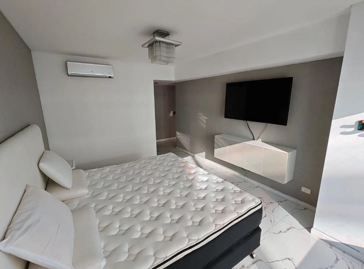 SEMI PISO CATEGORIA 4 AMB FULL AMENITIES CABALLITO 3