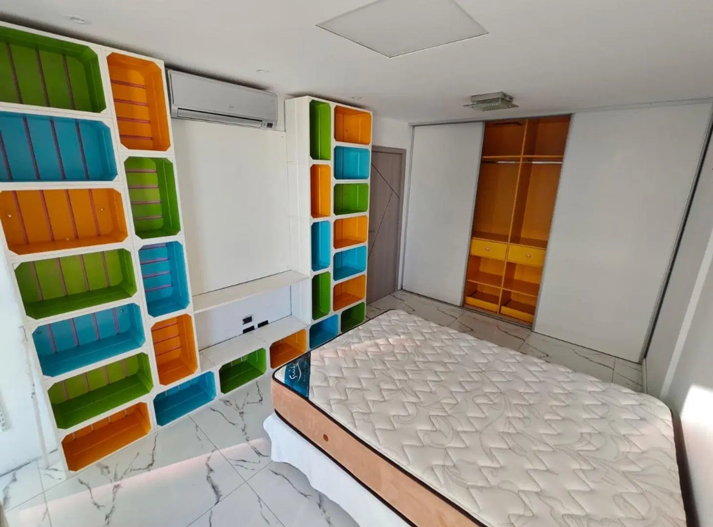 SEMI PISO CATEGORIA 4 AMB FULL AMENITIES CABALLITO 4