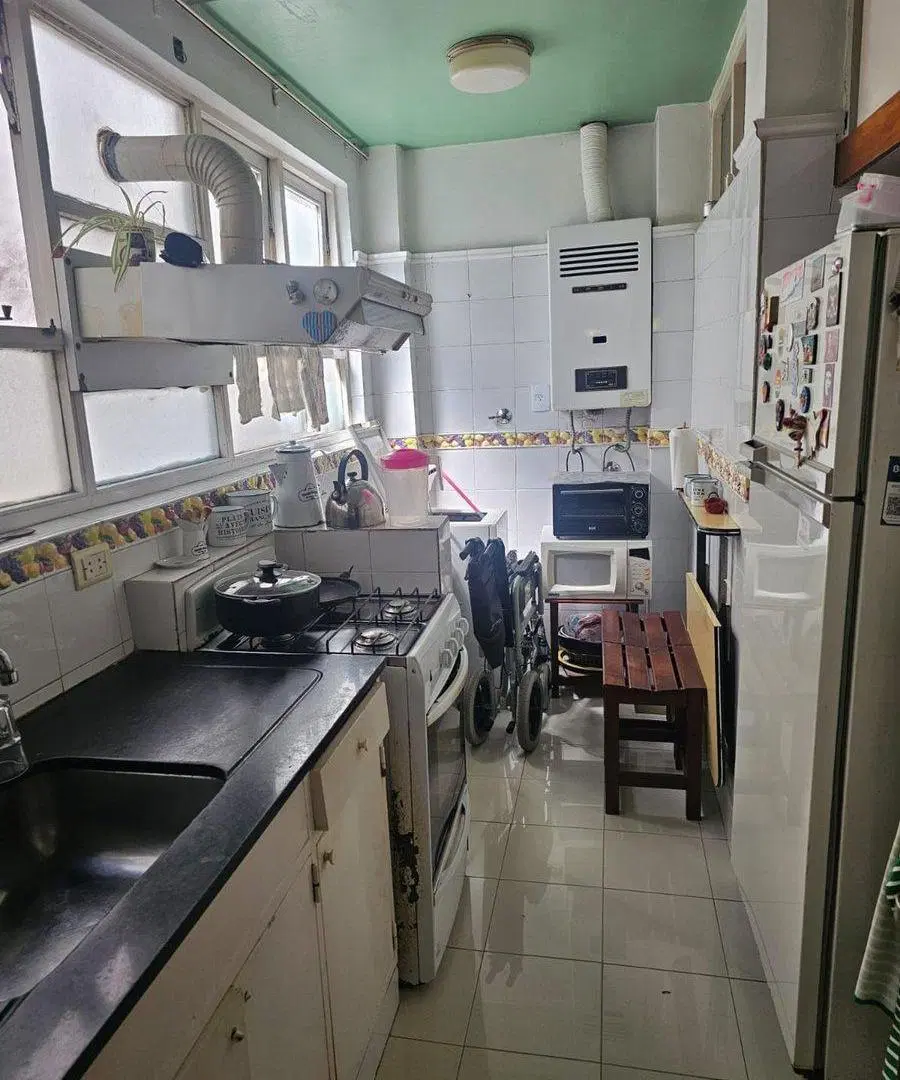 VENTA PH 3 AMB -FTE LUM-NUÑEZ 3