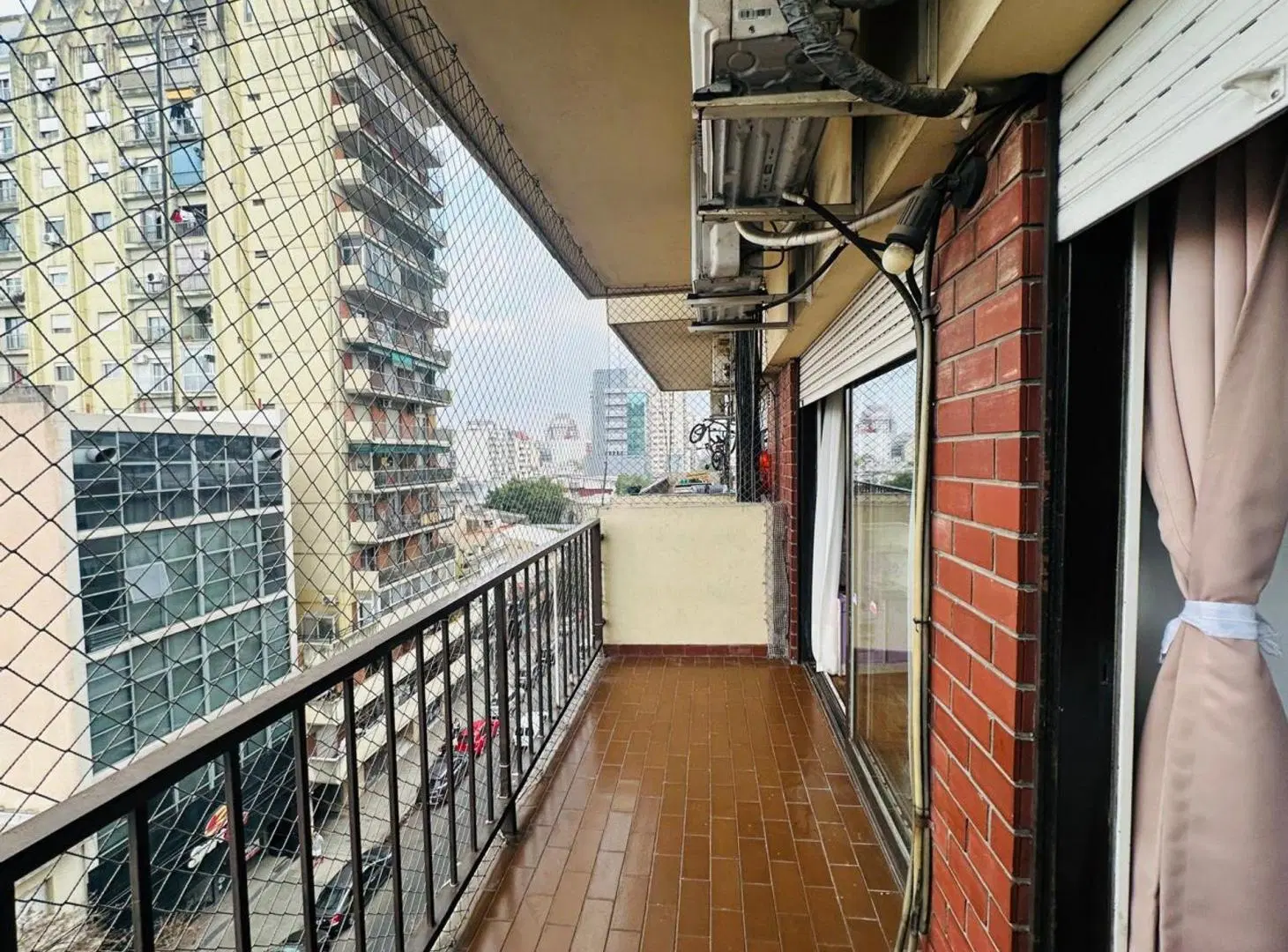 Venta Dpto 3 Amb c/ Cochera, Villa Urquiza! 4