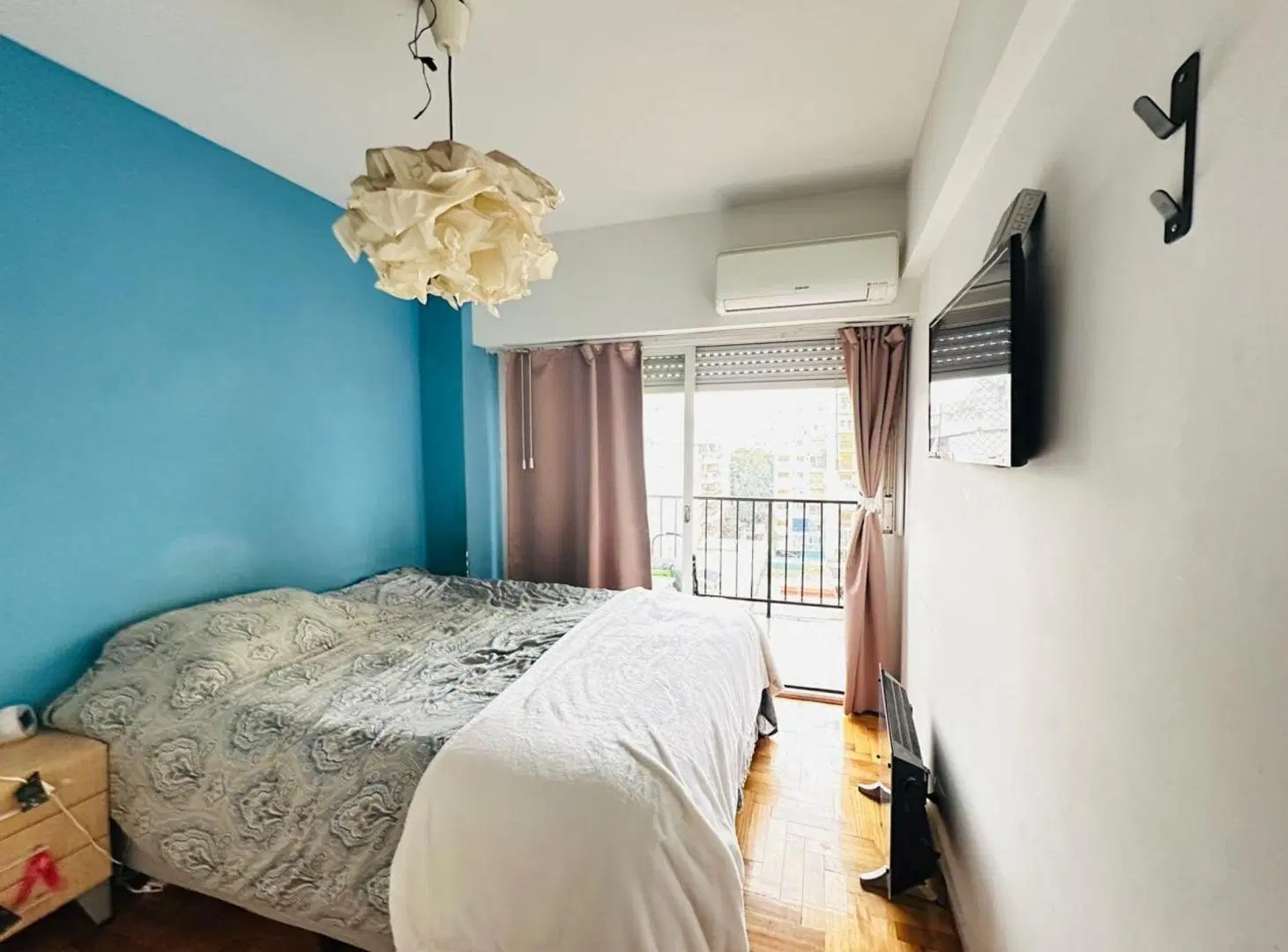 Venta Dpto 3 Amb c/ Cochera, Villa Urquiza! 2