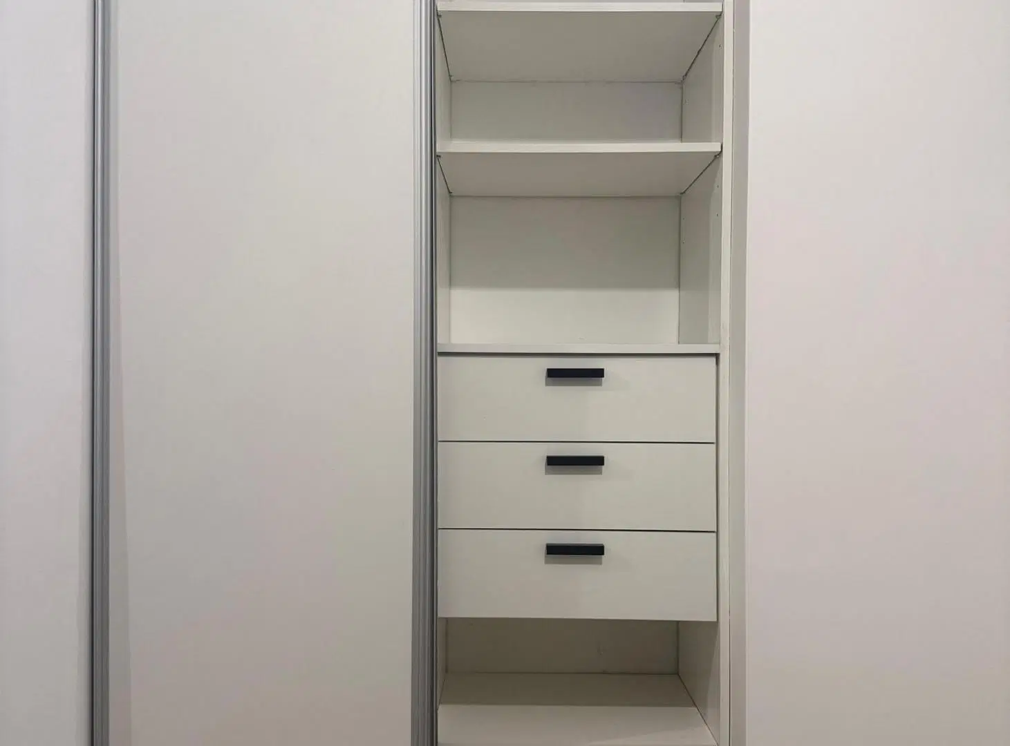 ALQUILER MONOAMBIENTE CON BALCÓN - BELGRANO 2