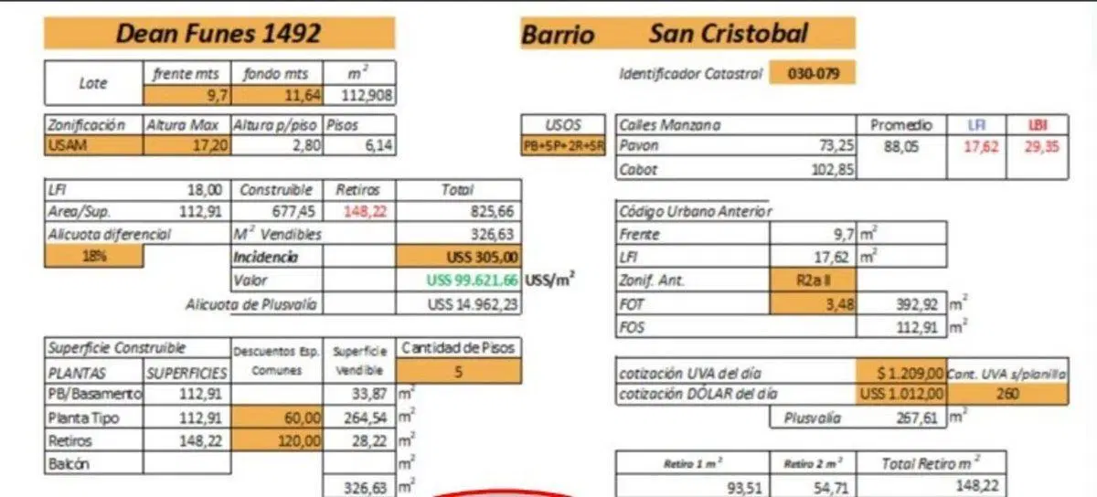 Plano 1