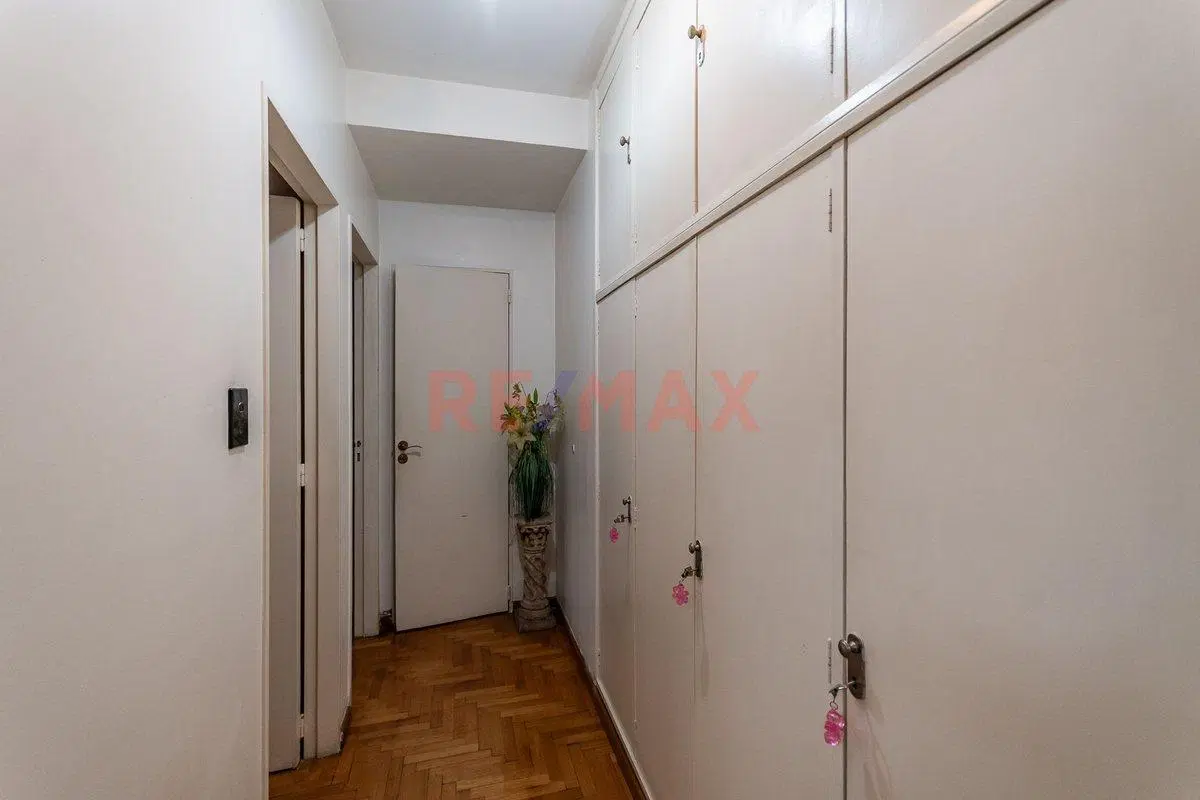 VENTA DE DPTO 3 AMB EN PARQUE CHACABUCO 5