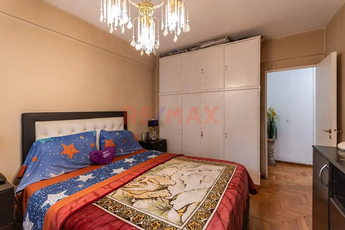 VENTA DE DPTO 3 AMB EN PARQUE CHACABUCO 2