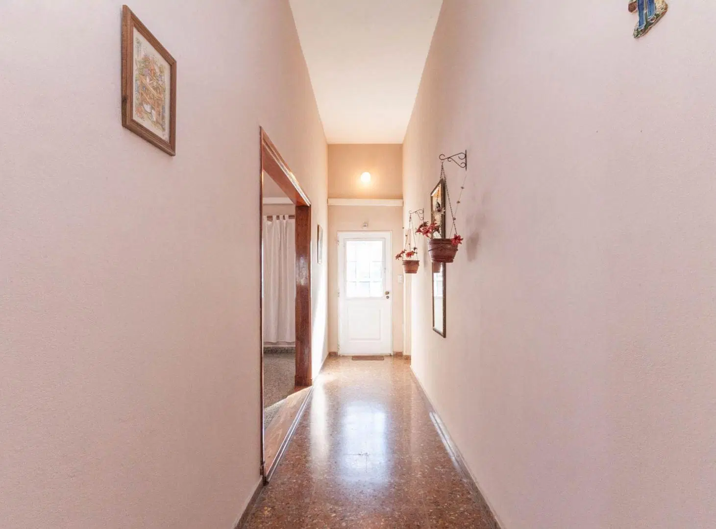 VENTA CASA 3 AMB PATIO PILETA QUINCHO GARAGE 4