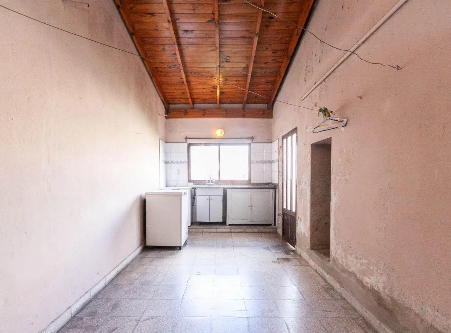 VENTA CASA 3 AMB PATIO PILETA QUINCHO GARAGE 3