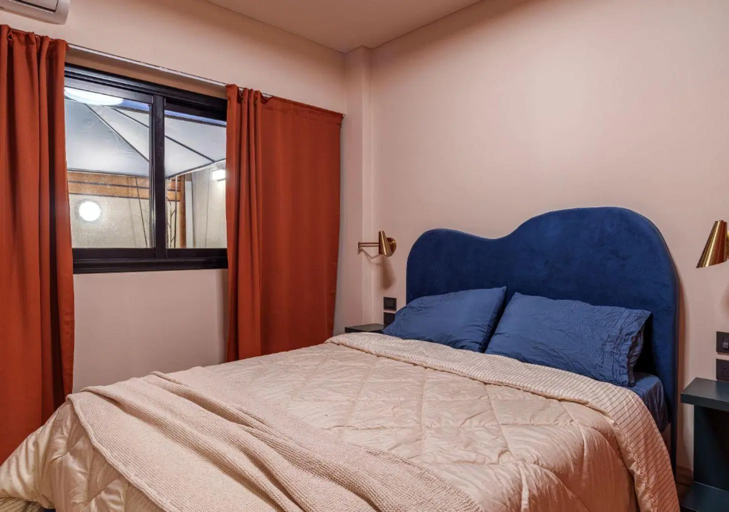2 Amb c/ 2 Patios en Palermo 2