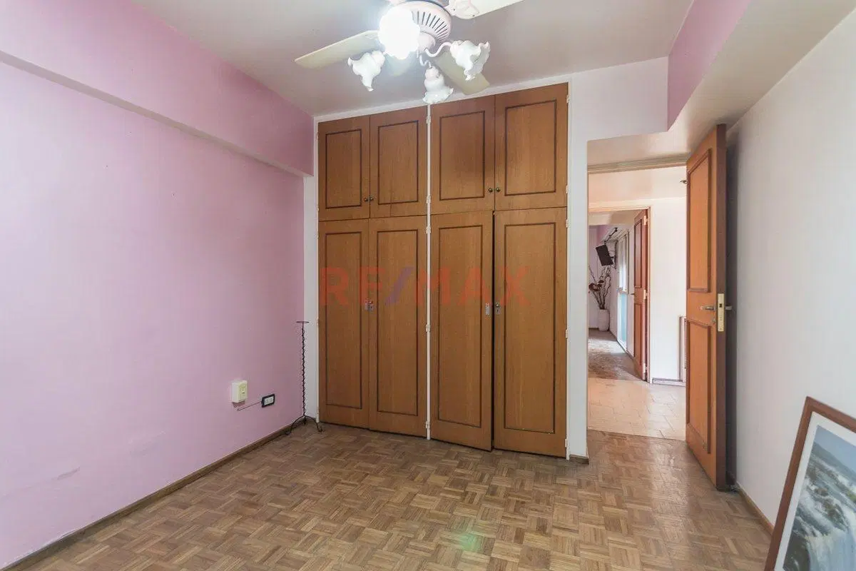 VENTA DEPTO 4 AMB EN VILLA CRESPO CON TERRAZA 3