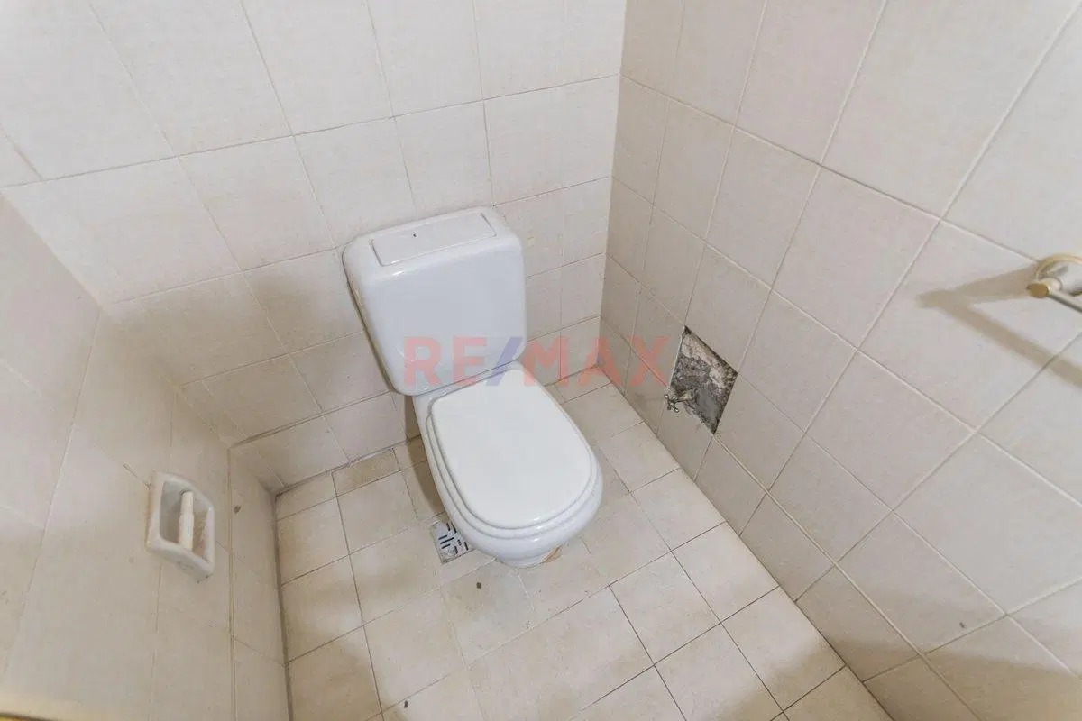 VENTA DEPTO 4 AMB EN VILLA CRESPO CON TERRAZA 4