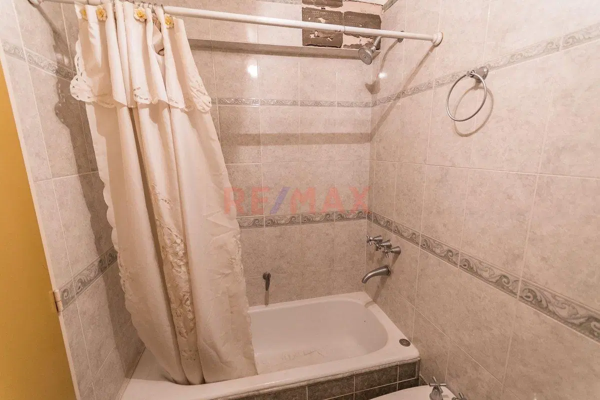 VENTA DEPTO 4 AMB EN VILLA CRESPO CON TERRAZA 4