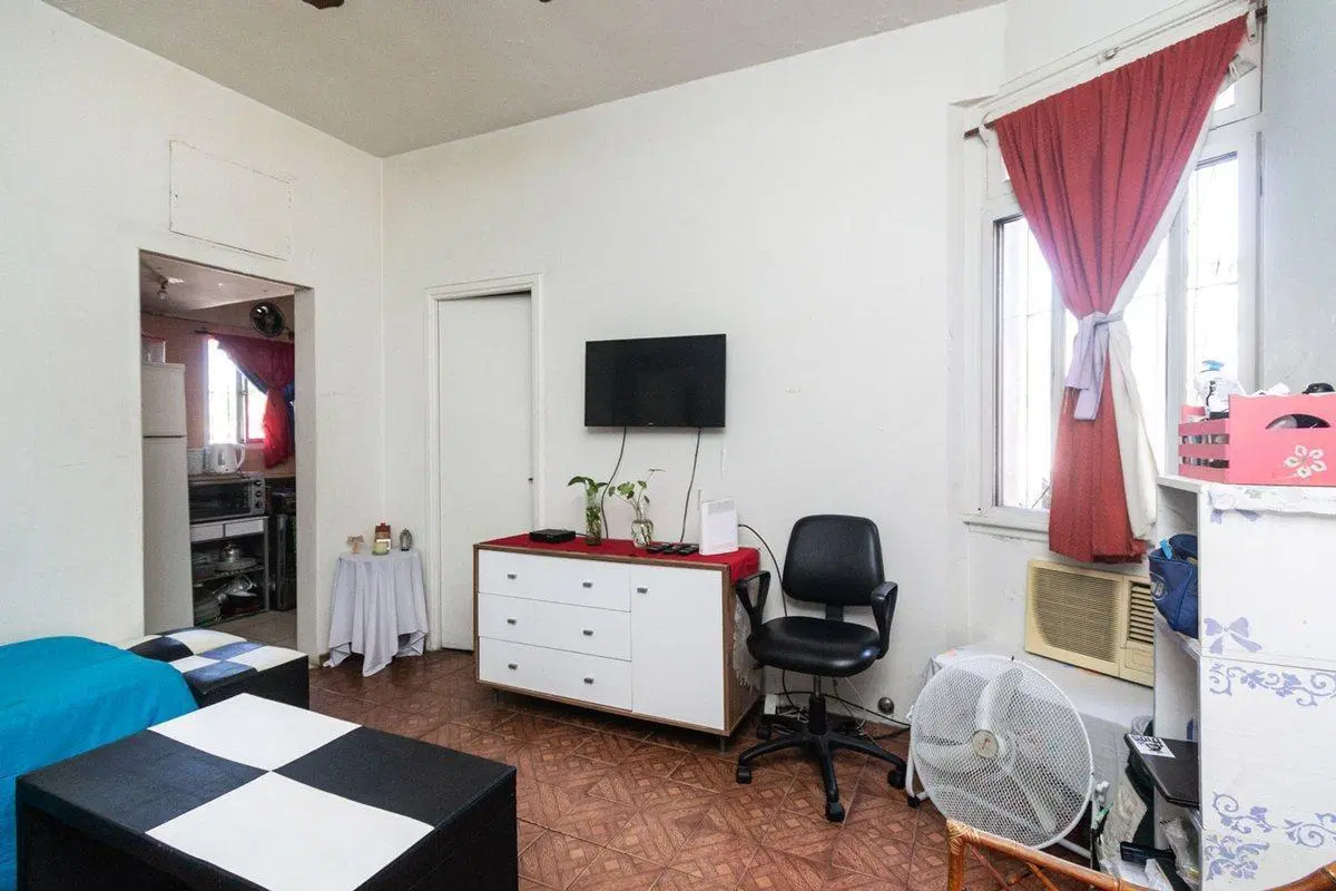 VENTA DEP 2 AMB VELEZ SARFIELD  LUMIN. P/ ESCALERA 2