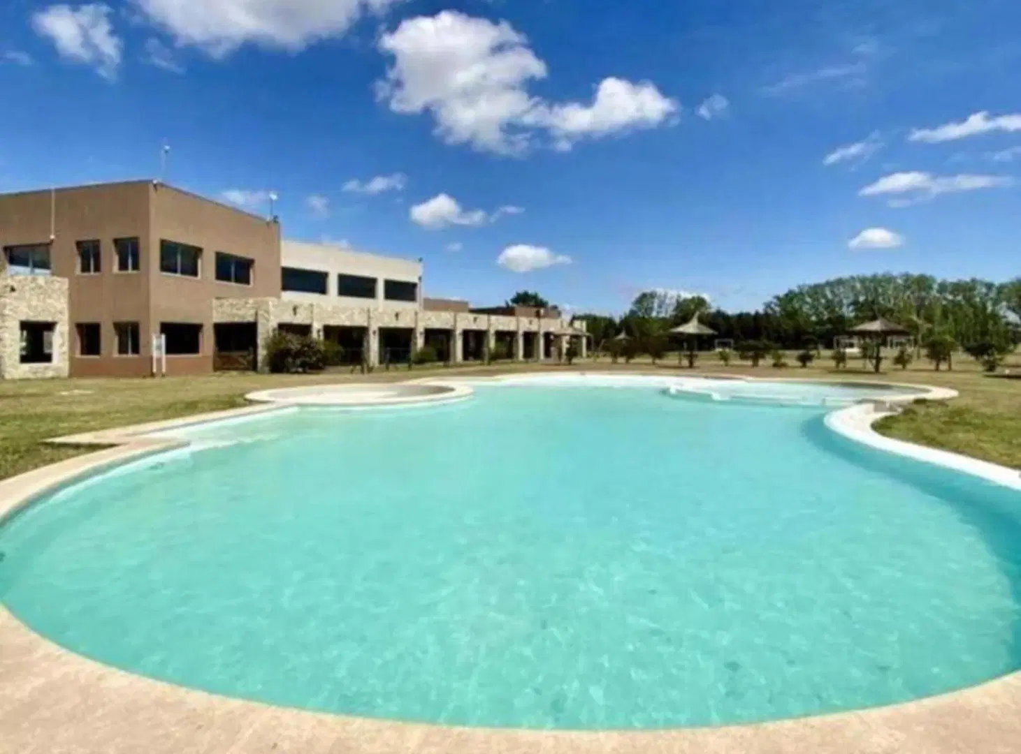 TERRENO EN VENTA LA ALAMEDA ETAPA II CANNING 5