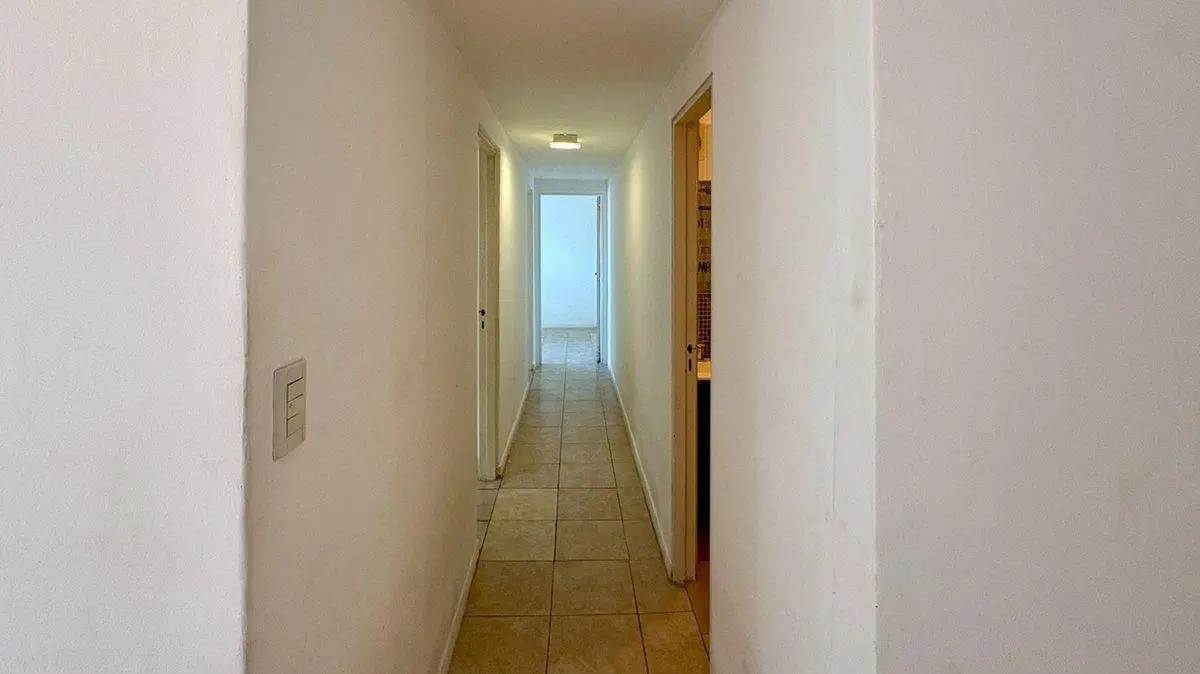 DEPTO 4 AMB VENTA BARRACAS COCHERA 3