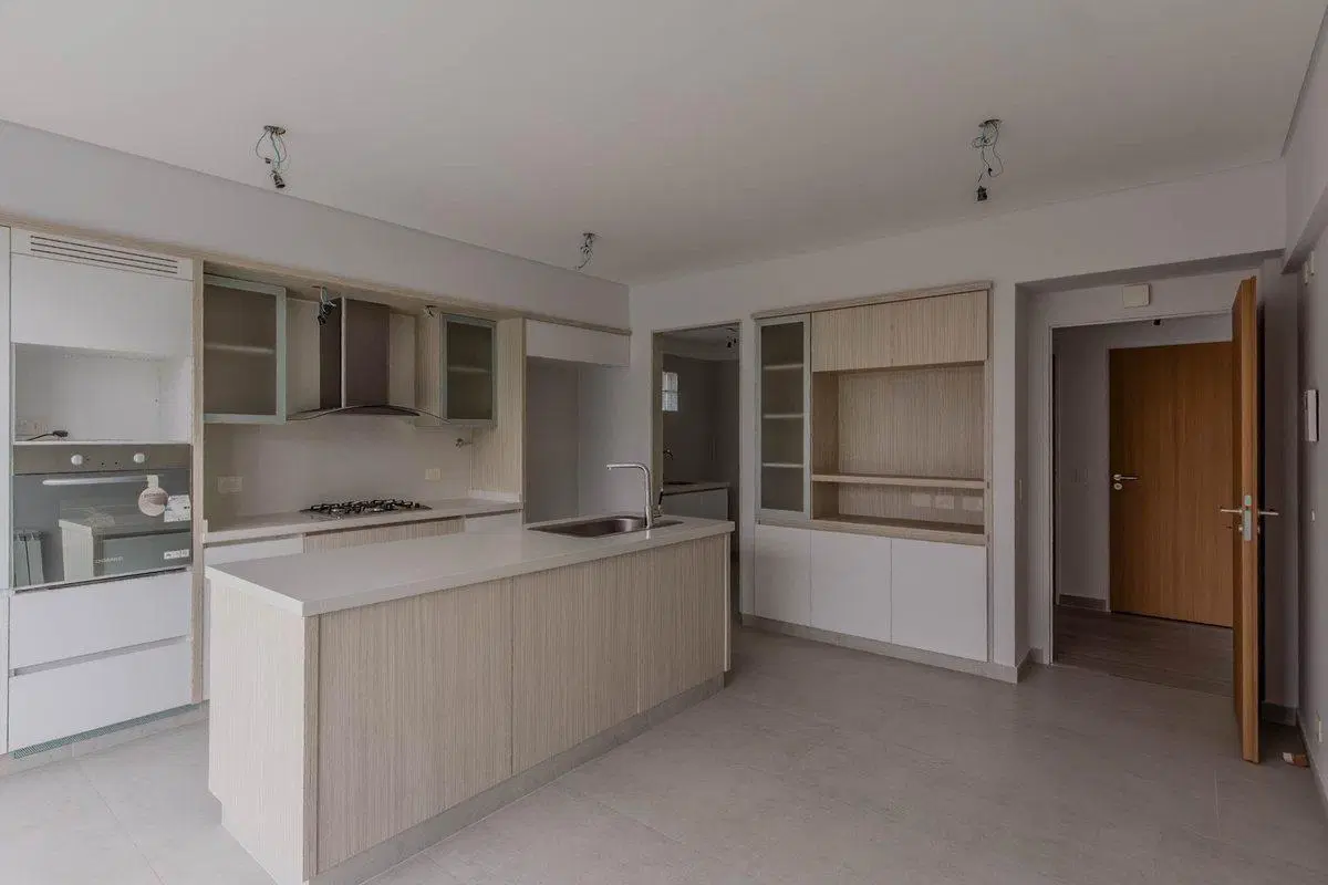 VENTA PISO 4 AMB ESTR CATEG LUM COCH -CABALLITO 4