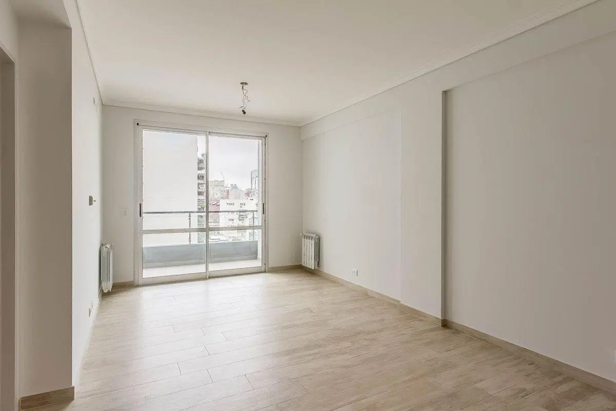 VENTA 3 AMB. ESTRENAR LUM LAV PATIO - CABALLITO 3