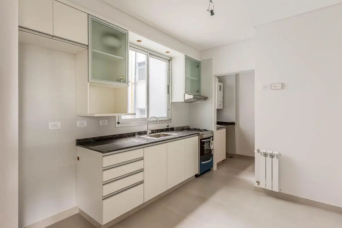 VENTA 3 AMB. ESTRENAR LUM LAV PATIO - CABALLITO 2