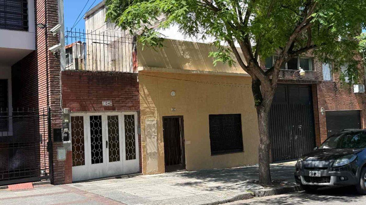 Flores Venta 3 dptos Ph Multifamiliar OPORTUNIDAD
