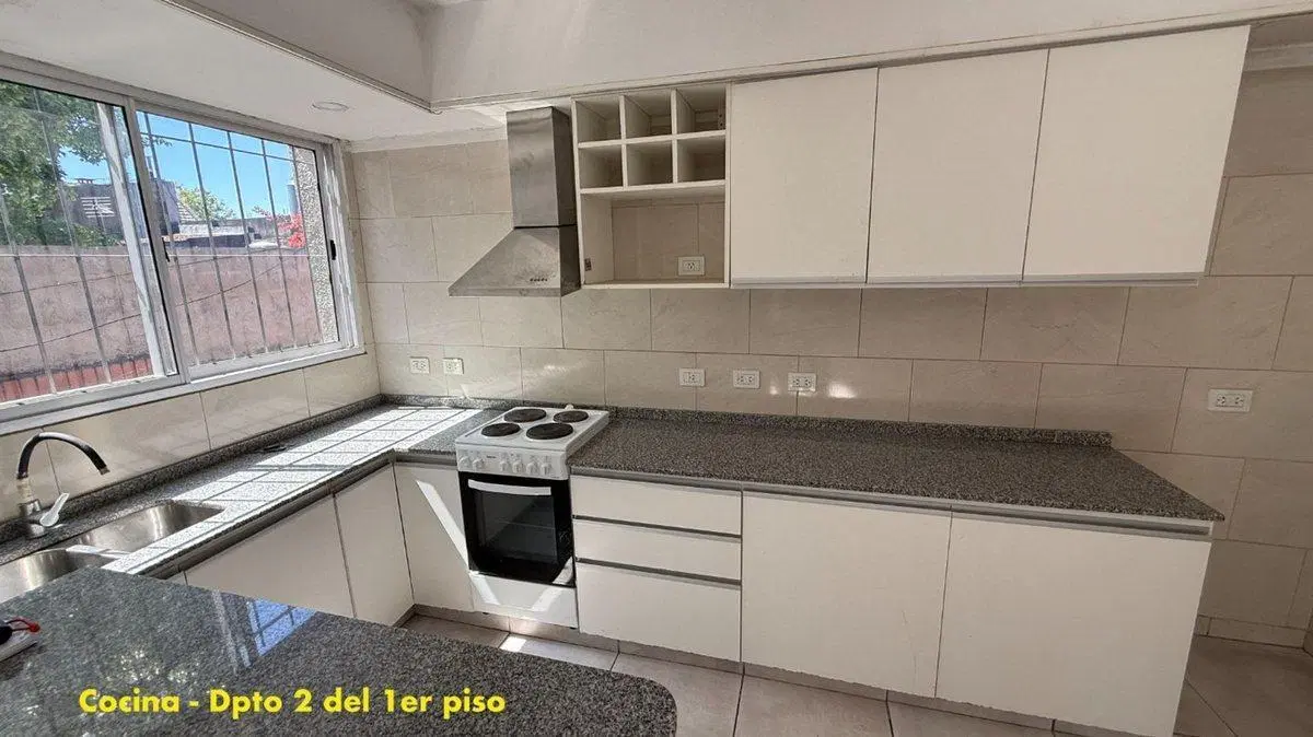 Flores Venta 3 dptos Ph Multifamiliar OPORTUNIDAD 4