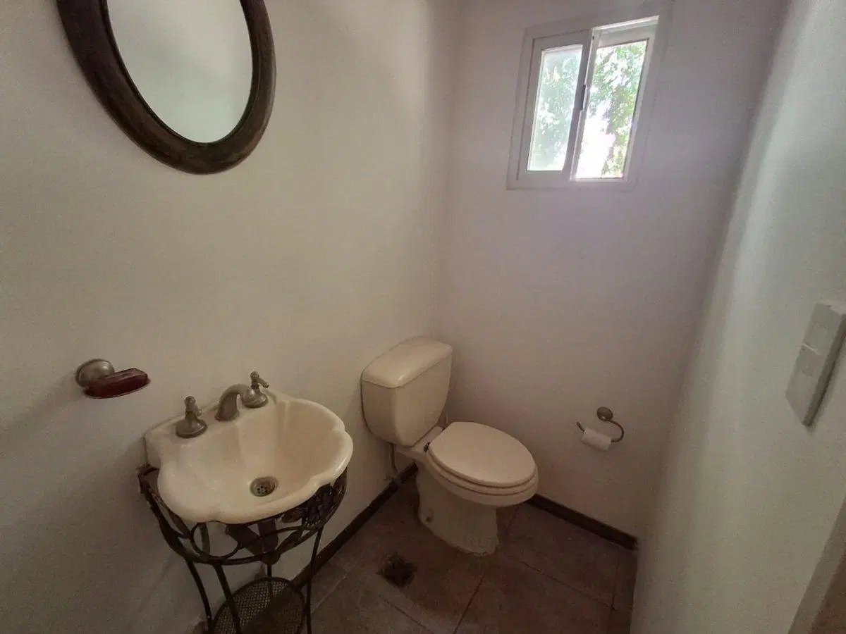Venta casa 4 amb.pileta Barrio Las Fuentes Ezeiza 4