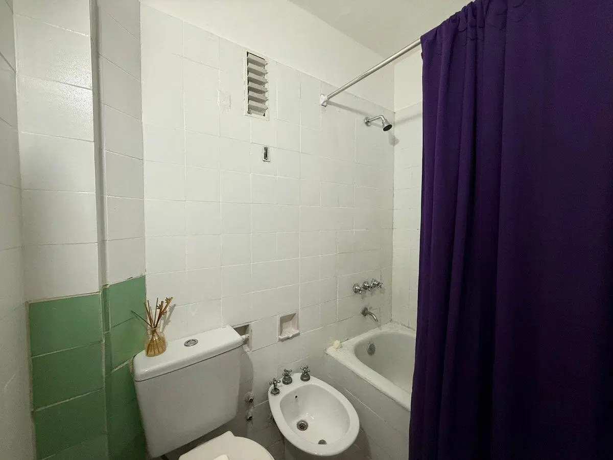 Venta Depto Monoamb Apto Profesional Microcentro 8