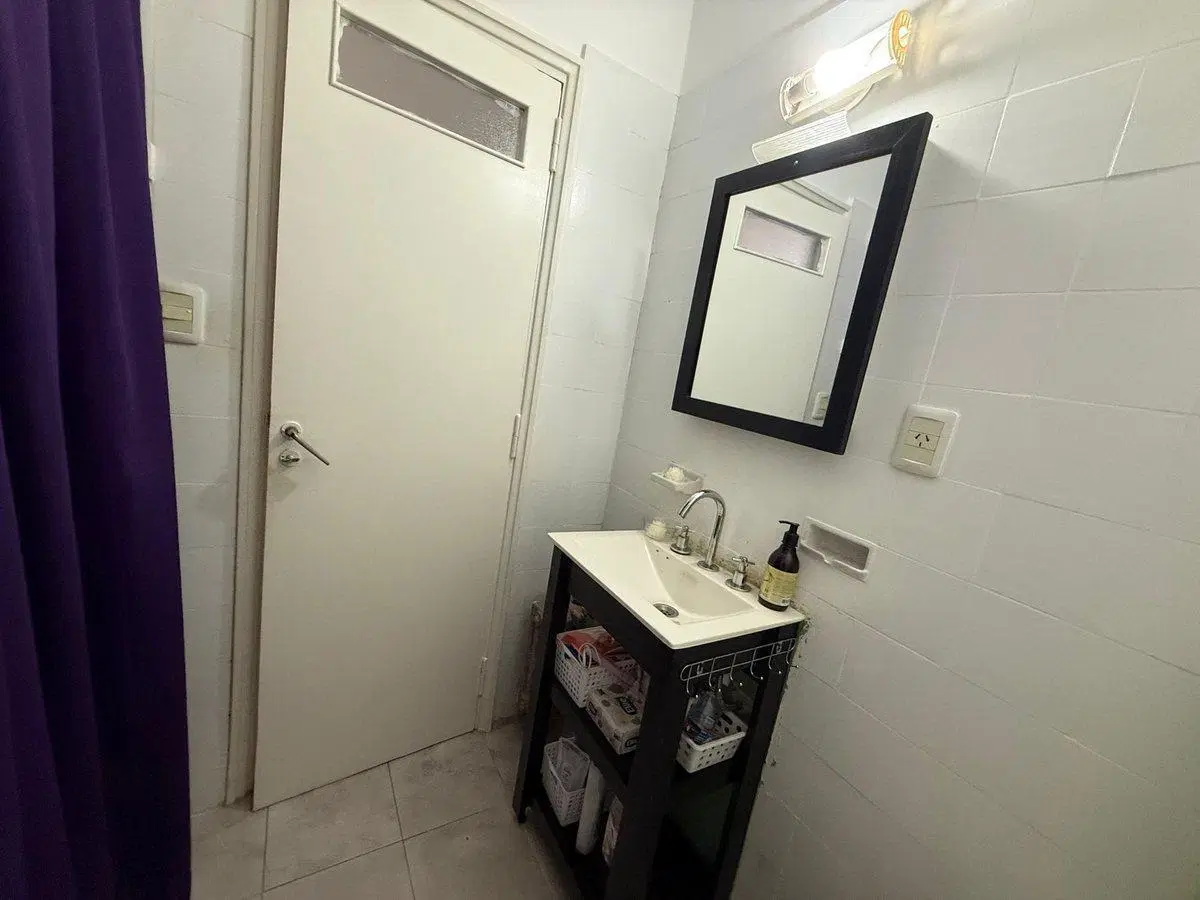 Venta Depto Monoamb Apto Profesional Microcentro 5