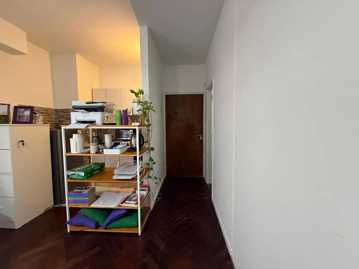 Venta Depto Monoamb Apto Profesional Microcentro 3