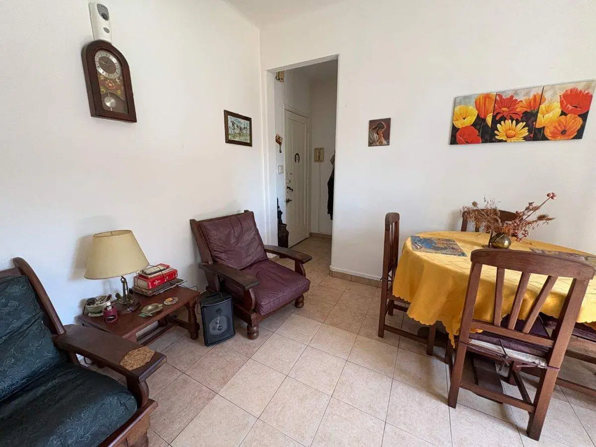 PH  VENTA  LA BOCA  2 AMB  APTO CREDITO 2