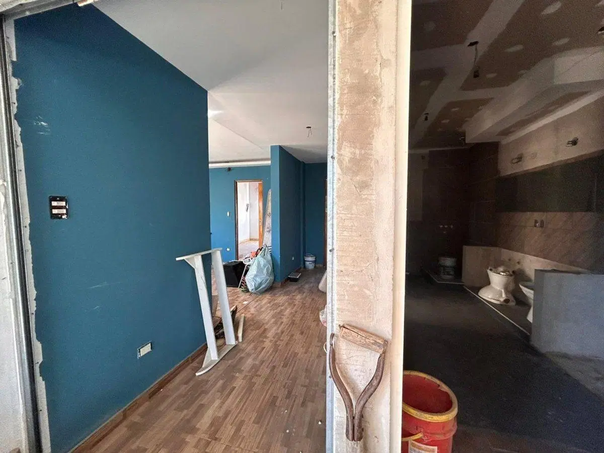 VENTA CASA DOS FAMILIAS  LANÚS ESTE  LOTE PROPIO 8