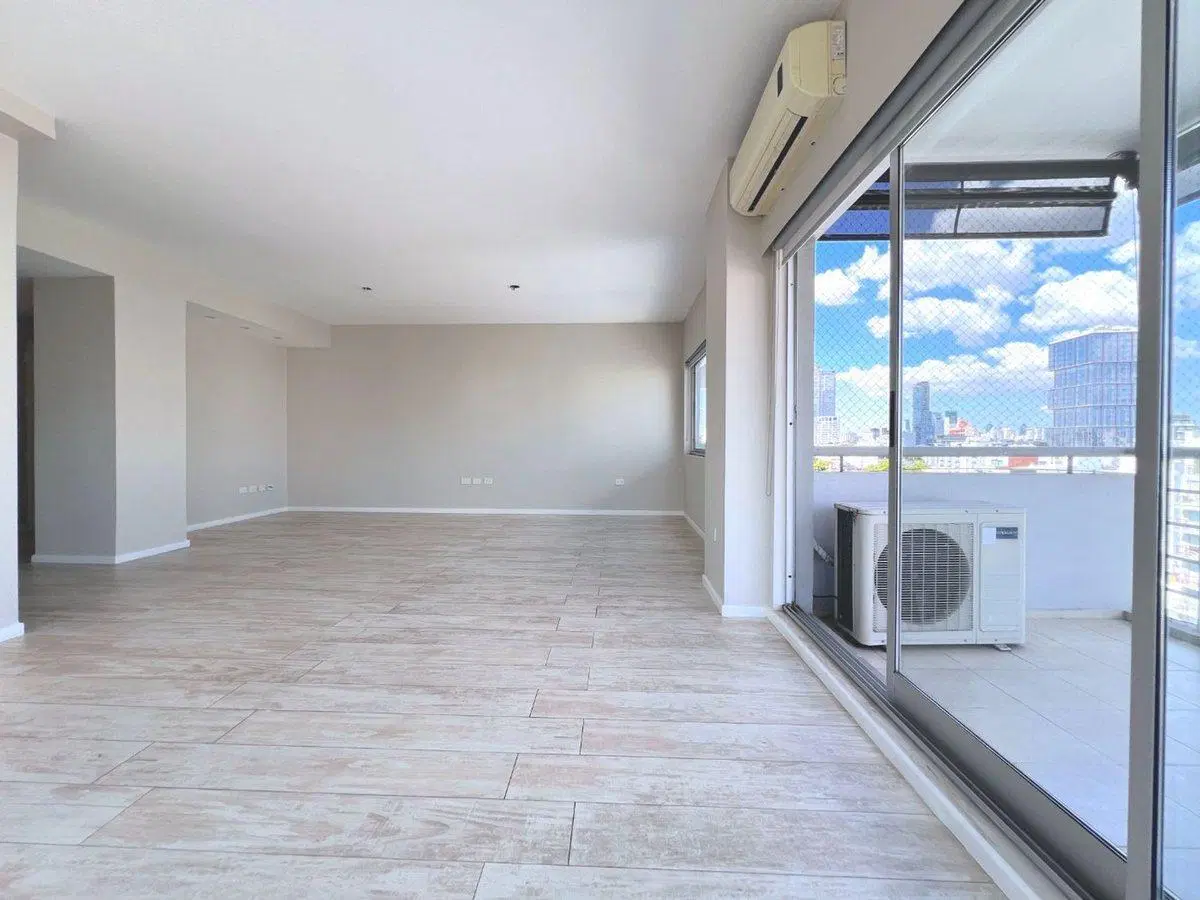 Venta depto 4 ambientes en palermo con 2 cocheras 4