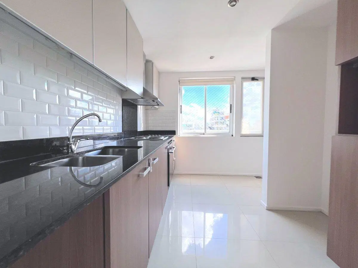 Venta depto 4 ambientes en palermo con 2 cocheras 5