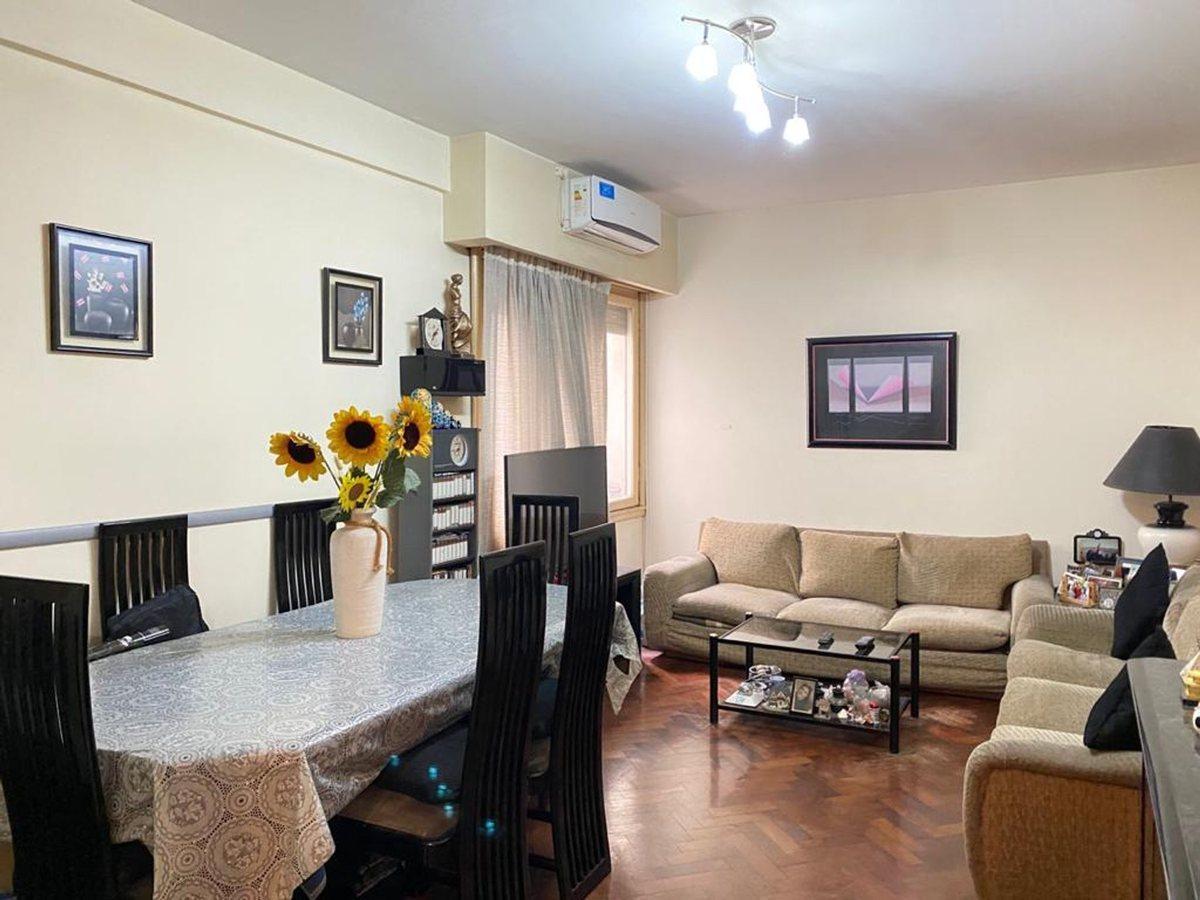 Venta Dpto 3 Amb, Flores!