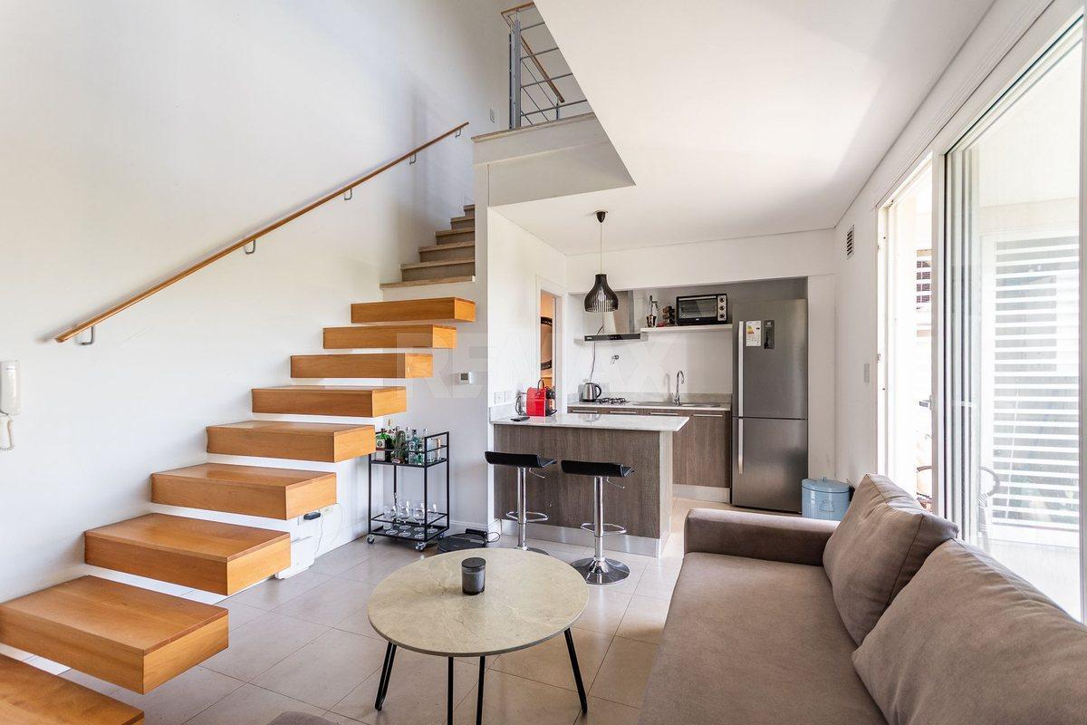 Foto de Venta 2 ambientes en Nordelta, balcón y parrilla, imagen 2
