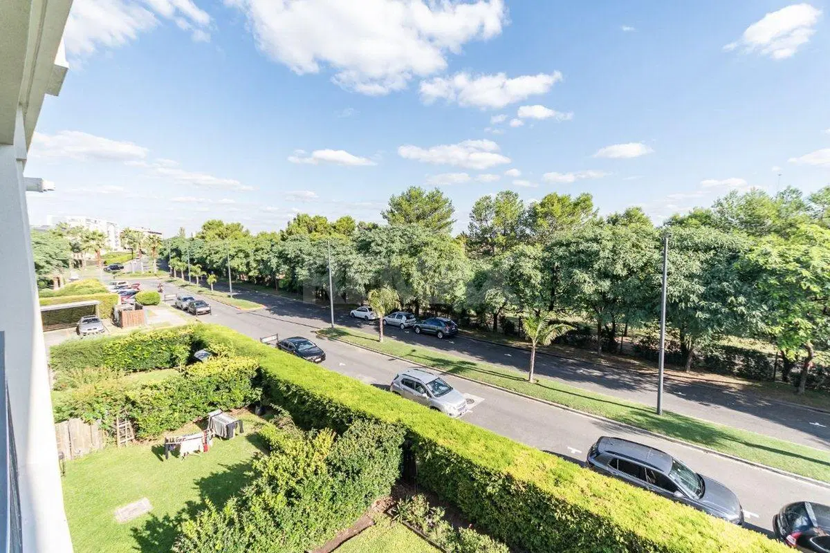 Venta 2 ambientes en Nordelta, balcón y parrilla 4