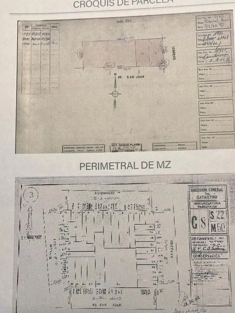 Plano 1