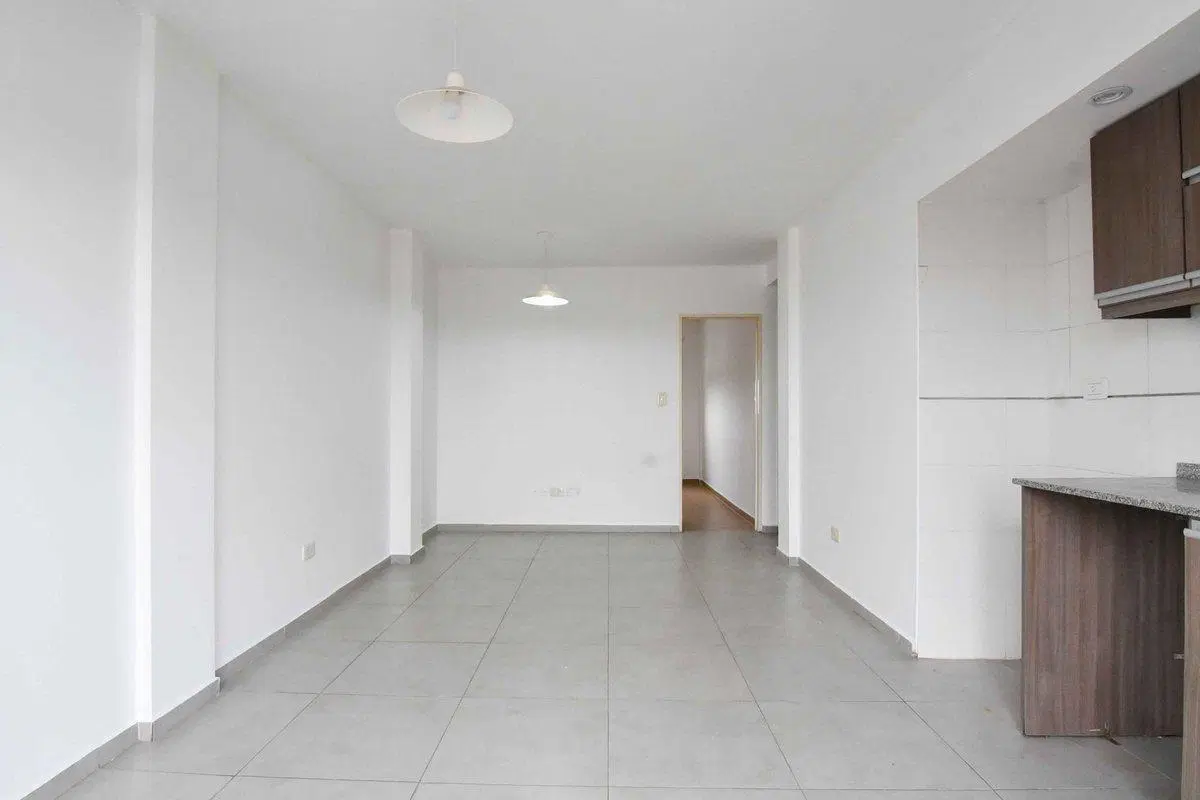 VENTA - Depto 2 ambientes con balcón APTO CREDITO 2