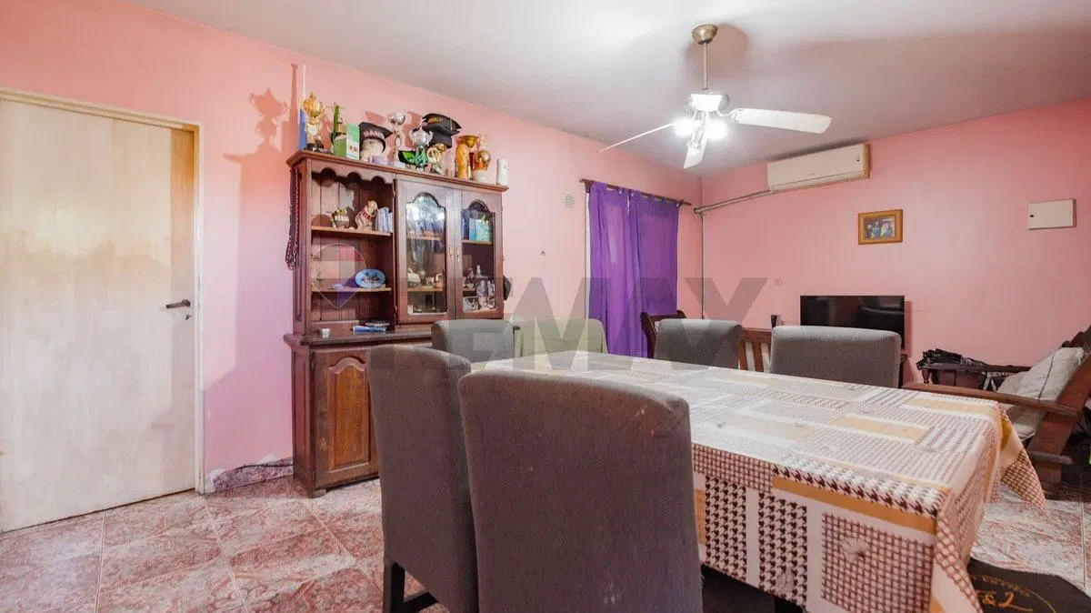 VENTA AMPLIO Dpto. 4 AMB. EN Ba. CARDENAL SAMORÉ 5