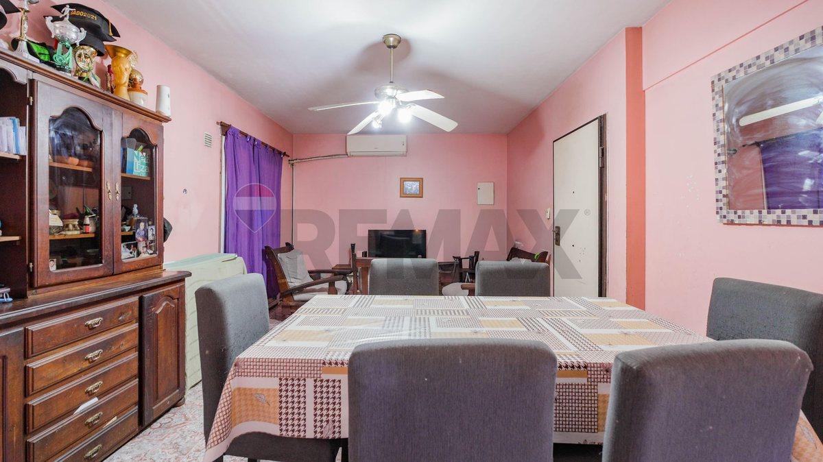 VENTA AMPLIO Dpto. 4 AMB. EN Ba. CARDENAL SAMORÉ