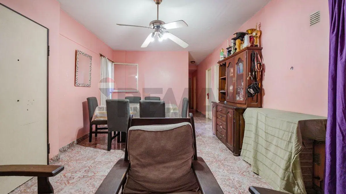 VENTA AMPLIO Dpto. 4 AMB. EN Ba. CARDENAL SAMORÉ 2