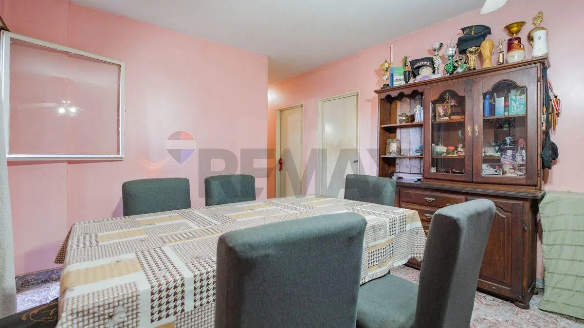VENTA AMPLIO Dpto. 4 AMB. EN Ba. CARDENAL SAMORÉ 4