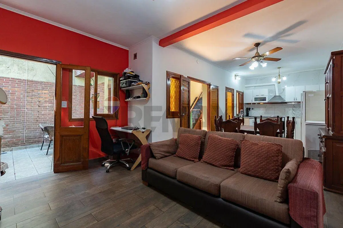 VENTA PH 4 AMB en CABALLITO, SIN EXPENSAS 4