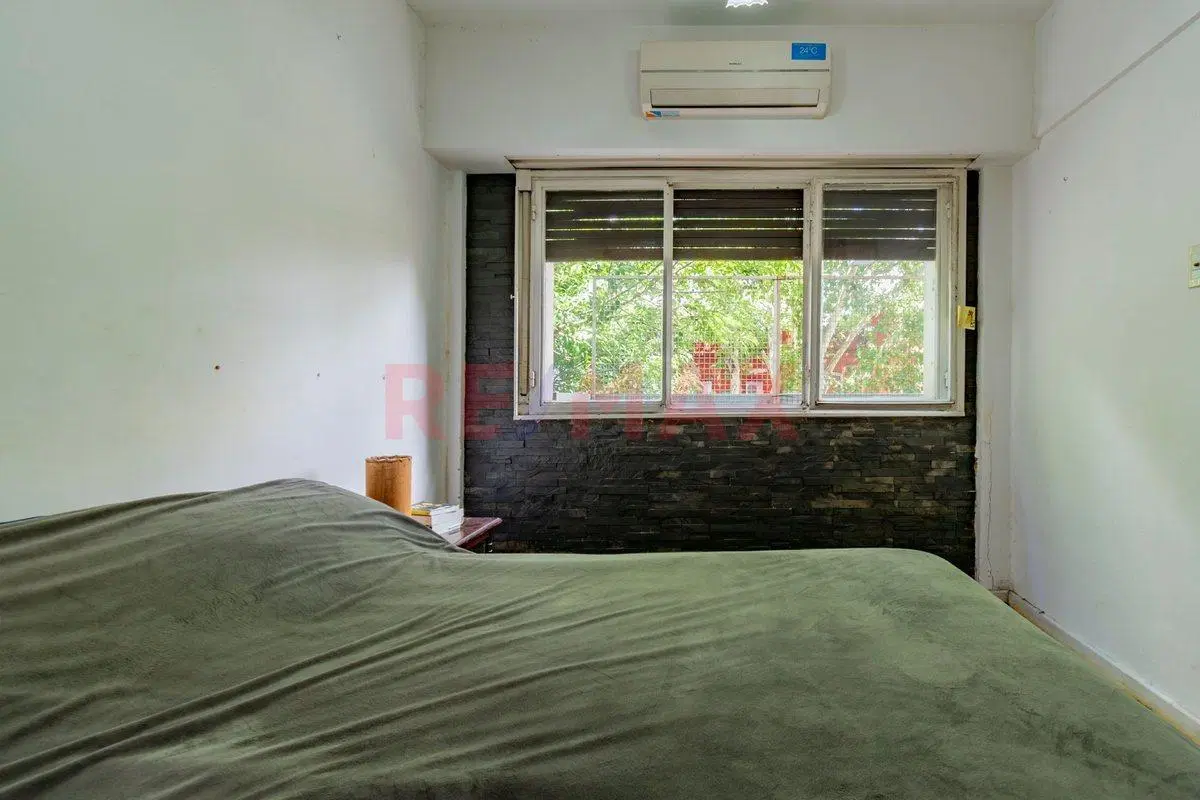 VENTA 3 AMBIENTES CON PATIO EN VILLA URQUIZA 4