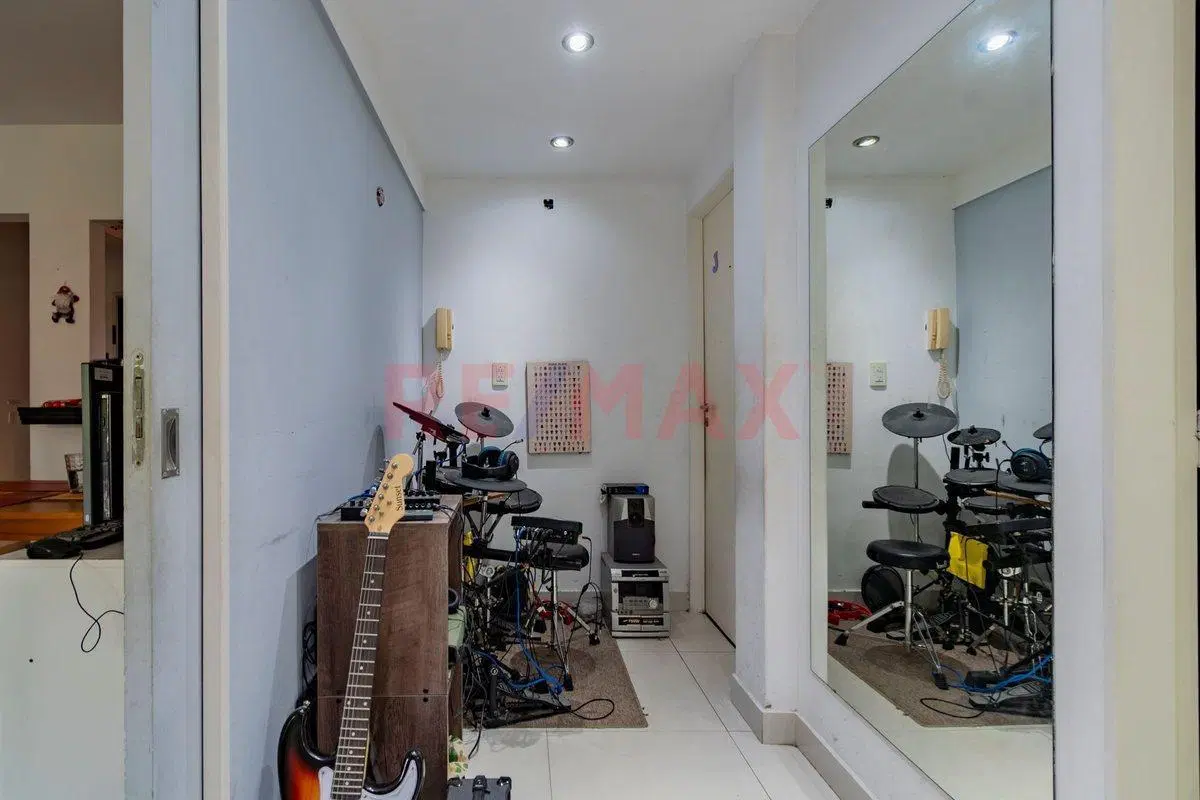 VENTA 3 AMBIENTES CON PATIO EN VILLA URQUIZA 3