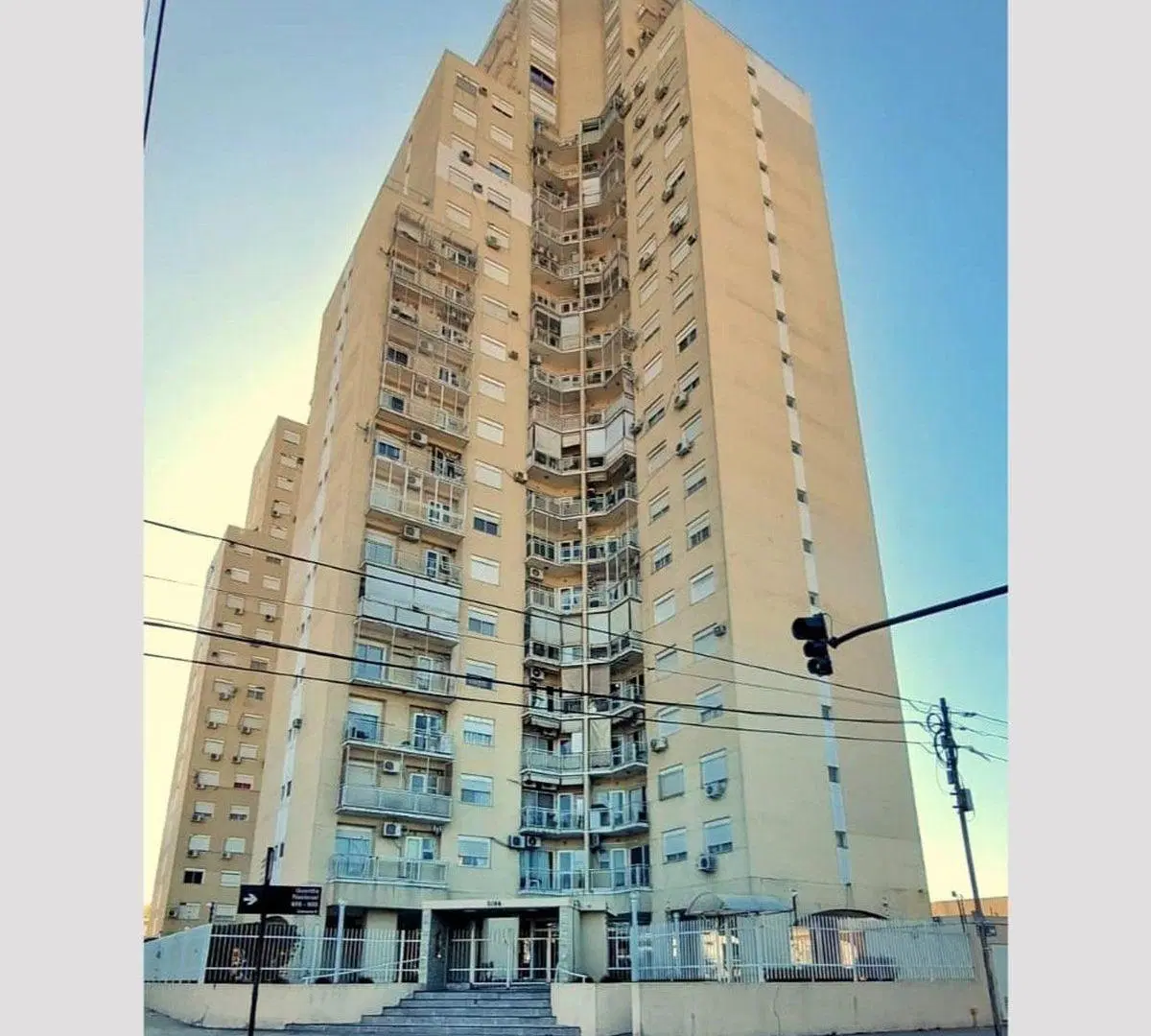 Depto 3 amb en Alquiler en Torres Sol de Luro 4