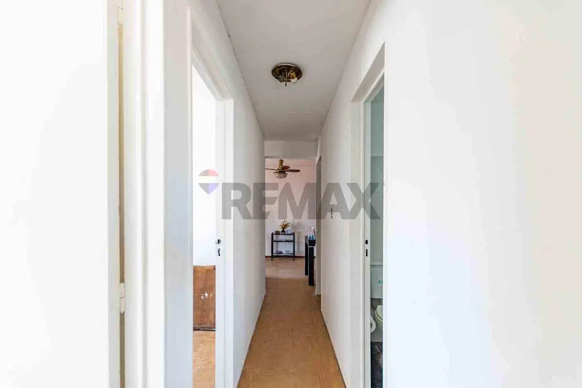 Venta Dpto 4 amb, 2 baños, balcon, Apto Credito 2
